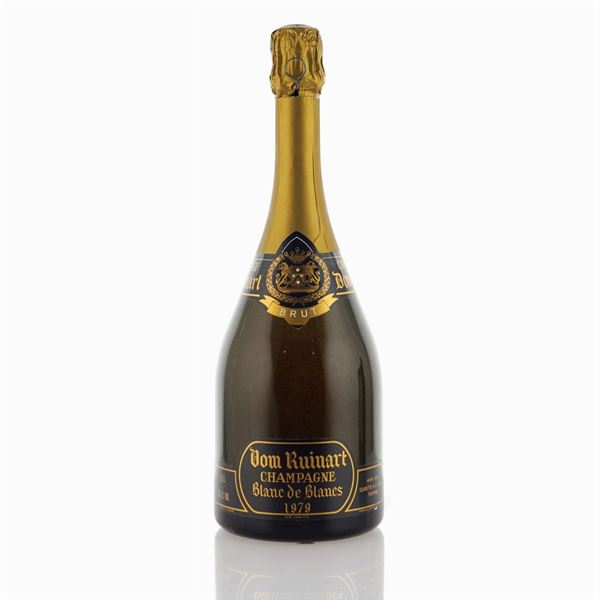 Ruinart, Dom Ruinart 1979