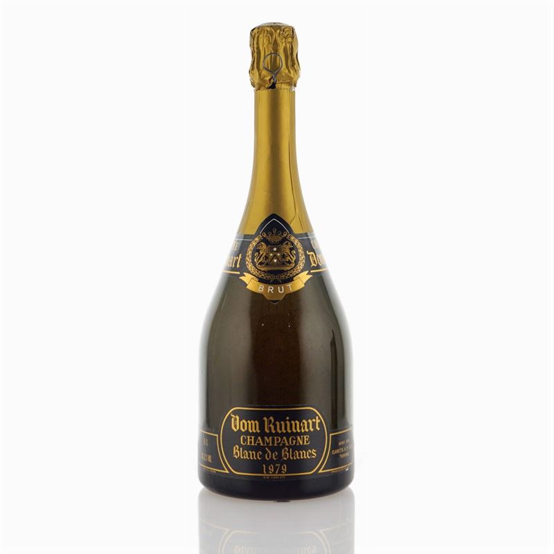 Ruinart, Dom Ruinart 1979