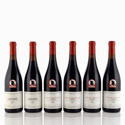 Selezione Antichi Vigneti di Cantalupo