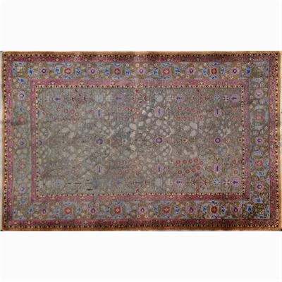 Tappeto Orientale