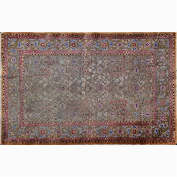 Tappeto orientale