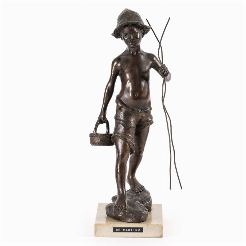 Sculture Napoletano