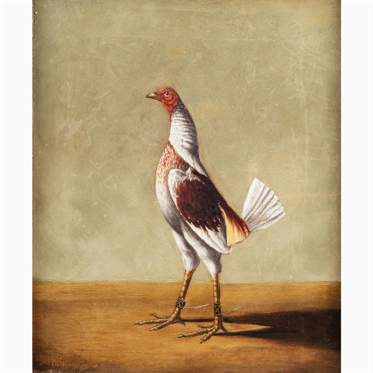 Hilton Lark Pratt