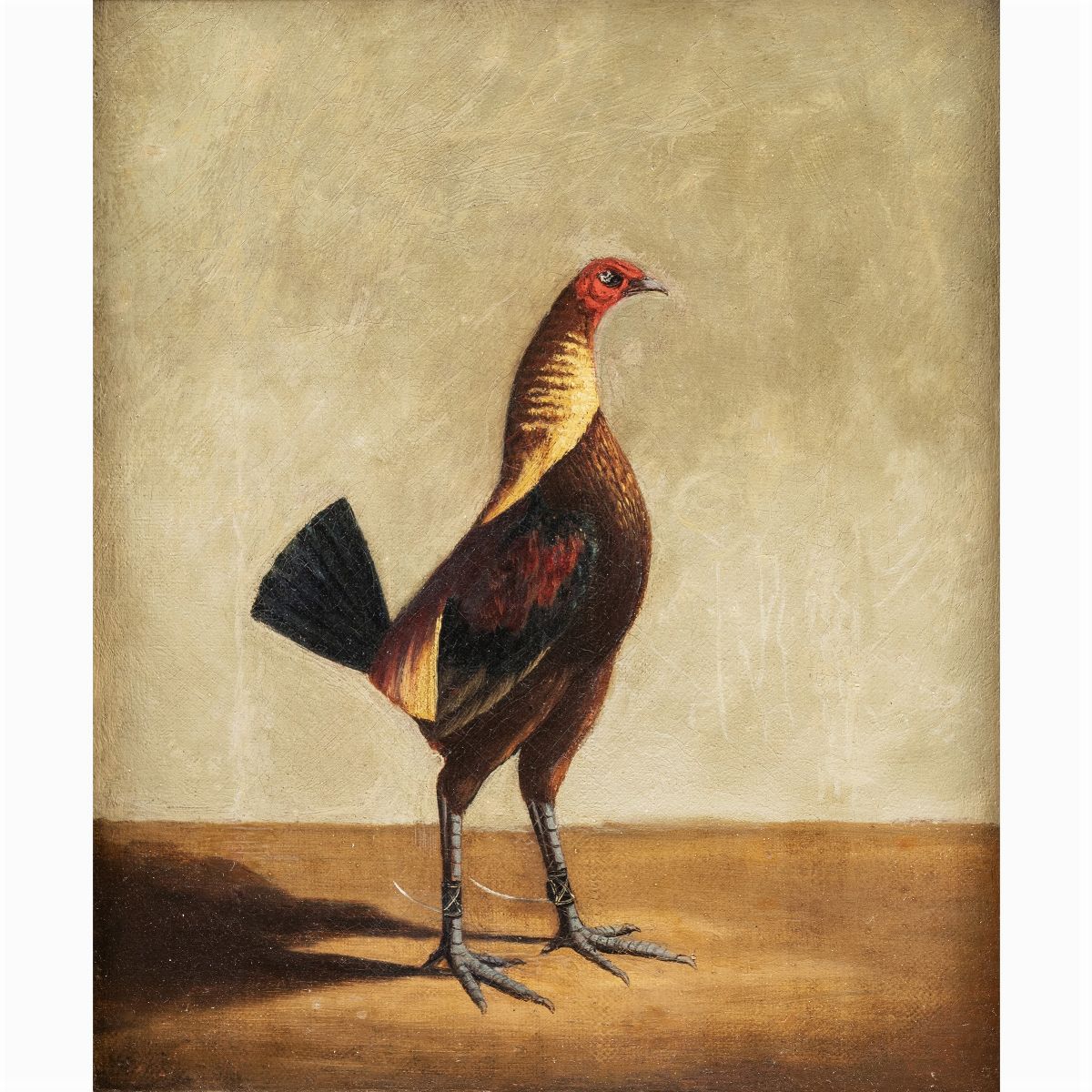 Hilton Lark Pratt
