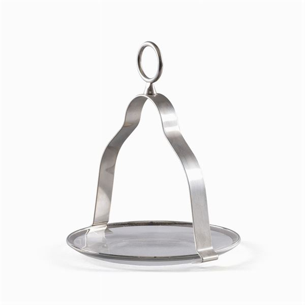 Italian manufacture  (1950/60s)  - Auction Fine Silver and Art of the table - Colasanti Casa d'Aste