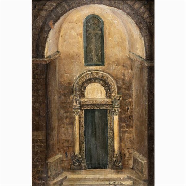 Neapolitan painter