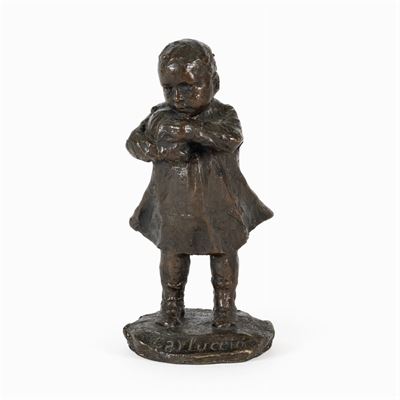Scultore Italiano