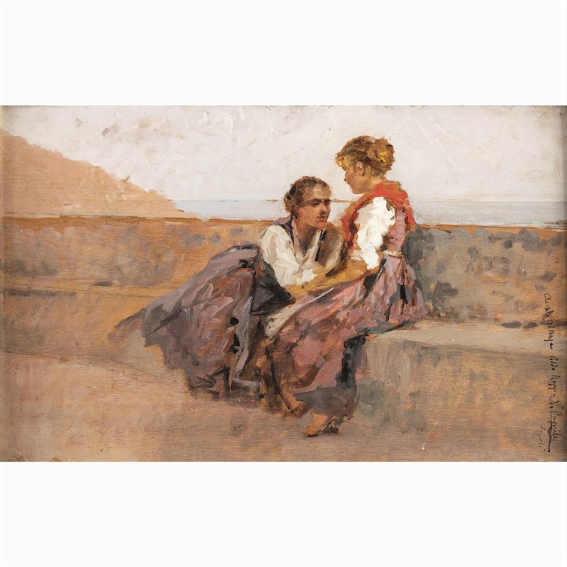 Vincenzo Caprile