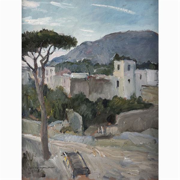 Giovanni Brancaccio