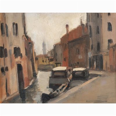 Pittore Italiano