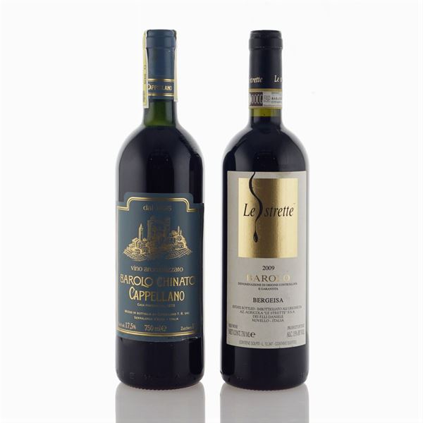 Selezione Piemonte