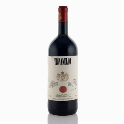 Tignanello 1983, Antinori