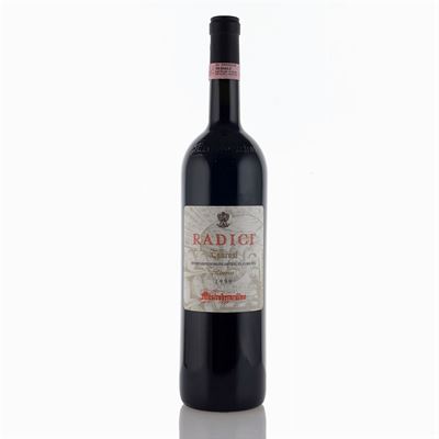 Mastroberardino, Radici Taurasi Riserva 1999