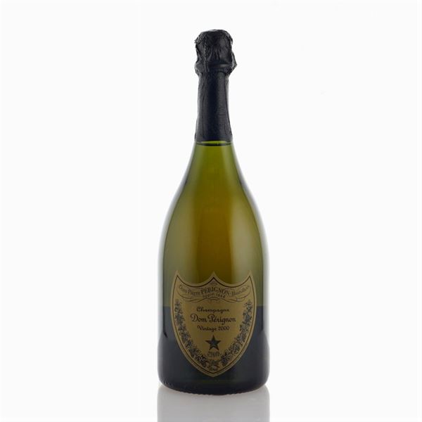 Dom Pérignon 2000
