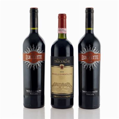 Selezione Toscana