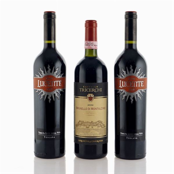 Selezione Toscana