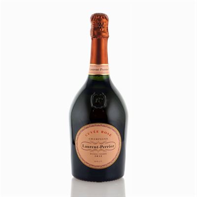 Laurent-perrier Cuvée Rosé