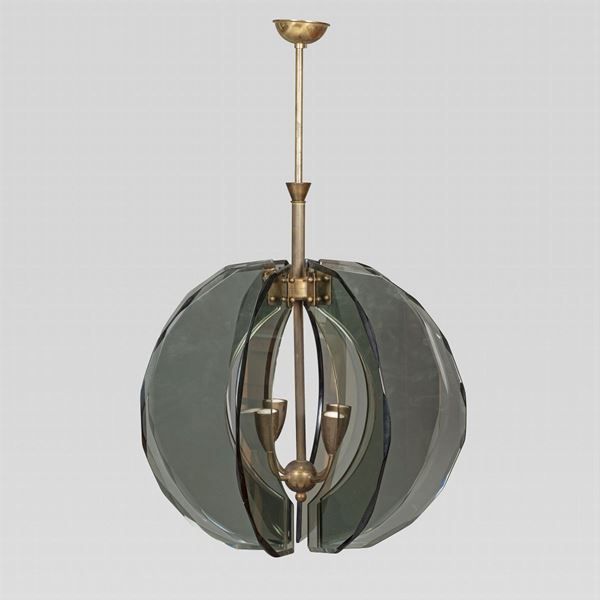 Gianni Reggiori  (Italia, anni 60)  - Asta Design e Arti Decorative del 900 - Colasanti Casa d'Aste