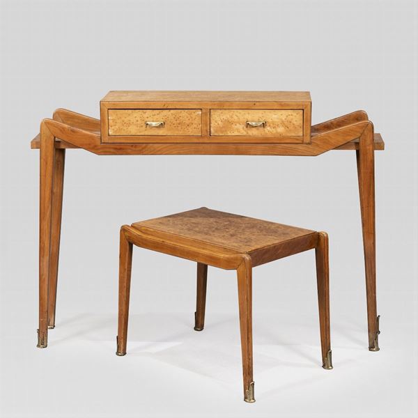 French manufacture (2)  (1950/60s)  - Auction Design and 20th century Decorative Arts - Colasanti Casa d'Aste