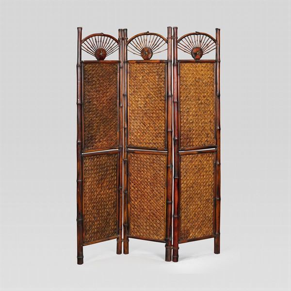 Manifattura italiana  (anni 50)  - Asta Design e Arti Decorative del 900 - Colasanti Casa d'Aste