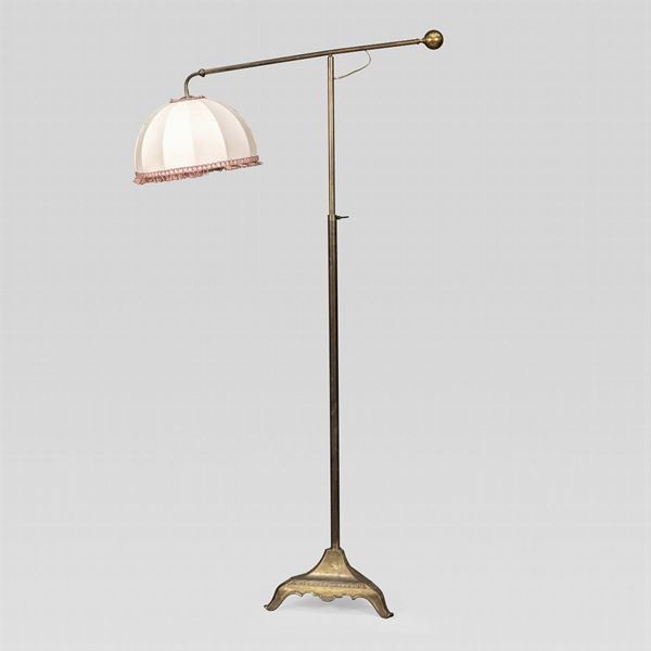 Manifattura italiana  (anni 50-60)  - Asta Design e Arti Decorative del 900 - Colasanti Casa d'Aste