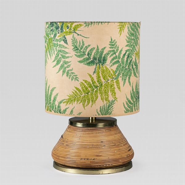 Italian manufacture  (1950/60s)  - Auction Design and 20th century Decorative Arts - Colasanti Casa d'Aste