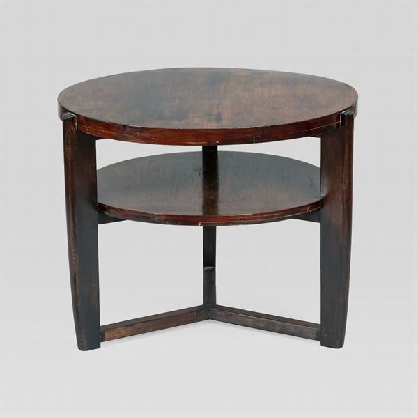 French manufacture  (1920/30s)  - Auction Design and 20th century Decorative Arts - Colasanti Casa d'Aste