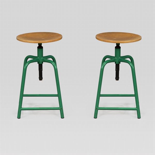 Italian manufacture  (1970/80s)  - Auction Design and 20th century Decorative Arts - Colasanti Casa d'Aste