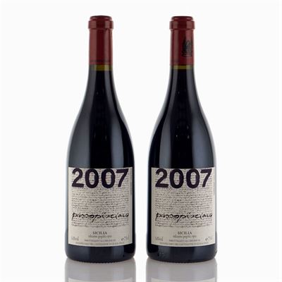 Pastopisciaro 2007