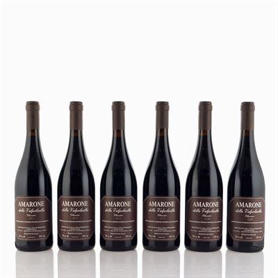 Mazzi, Amarone della Valpolicella 2015