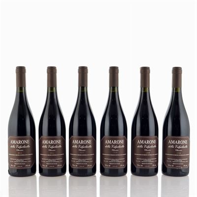 Mazzi, Amarone della Valpolicella 2016