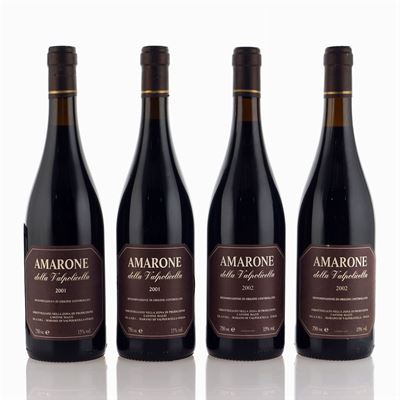 Mazzi, Amarone della Valpolicella