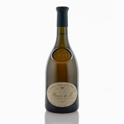 Ladoucette, Baron De L 1997
