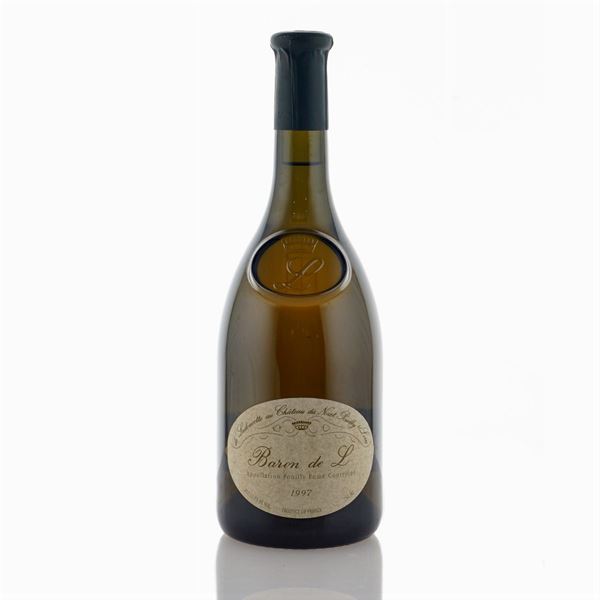 Ladoucette, Baron de L 1997