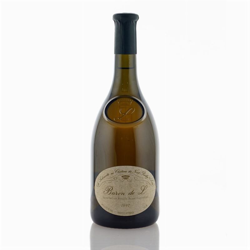 Ladoucette, Baron De L 1997