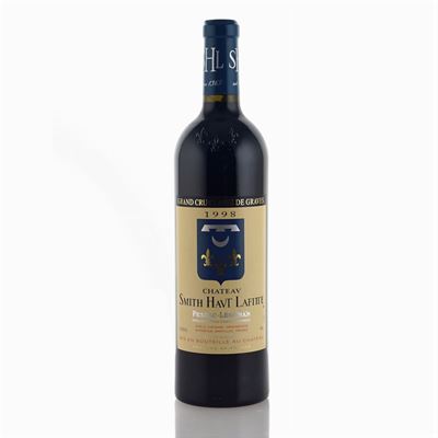 Chateau Smith Haut Lafitte 1998