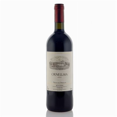 Ornellaia 2003