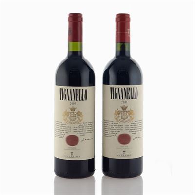 Antinori, Tignanello