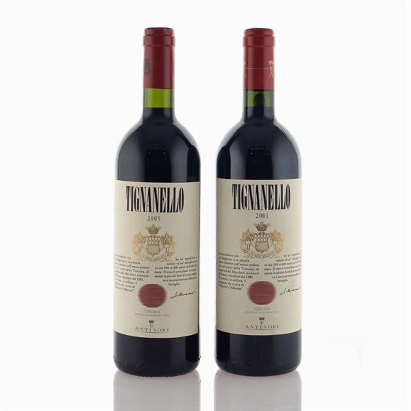 Antinori, Tignanello