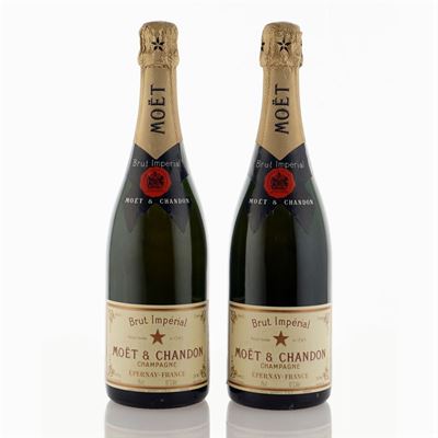 Moët & Chandon Brut Imperial