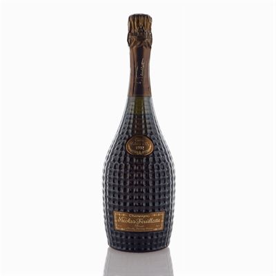 Nicolas Feuillatte, Cuvée Palmes D'or 1992