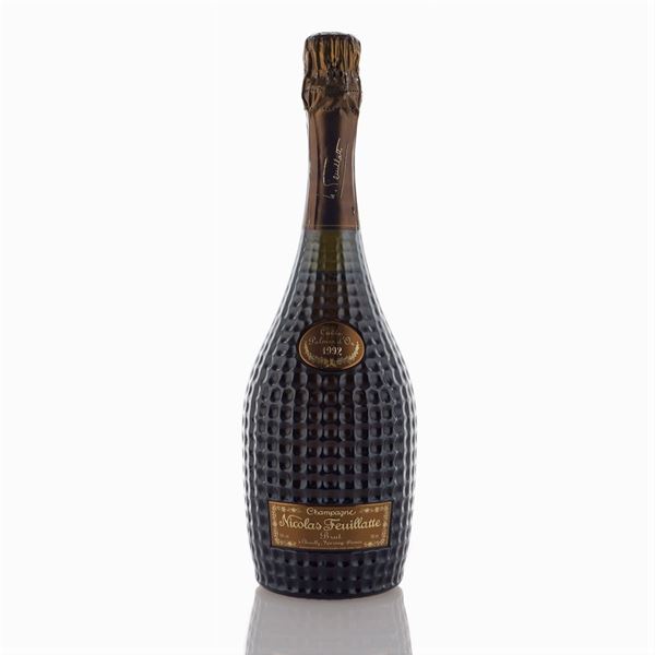 Nicolas Feuillatte, Cuvée Palmes d'Or 1992