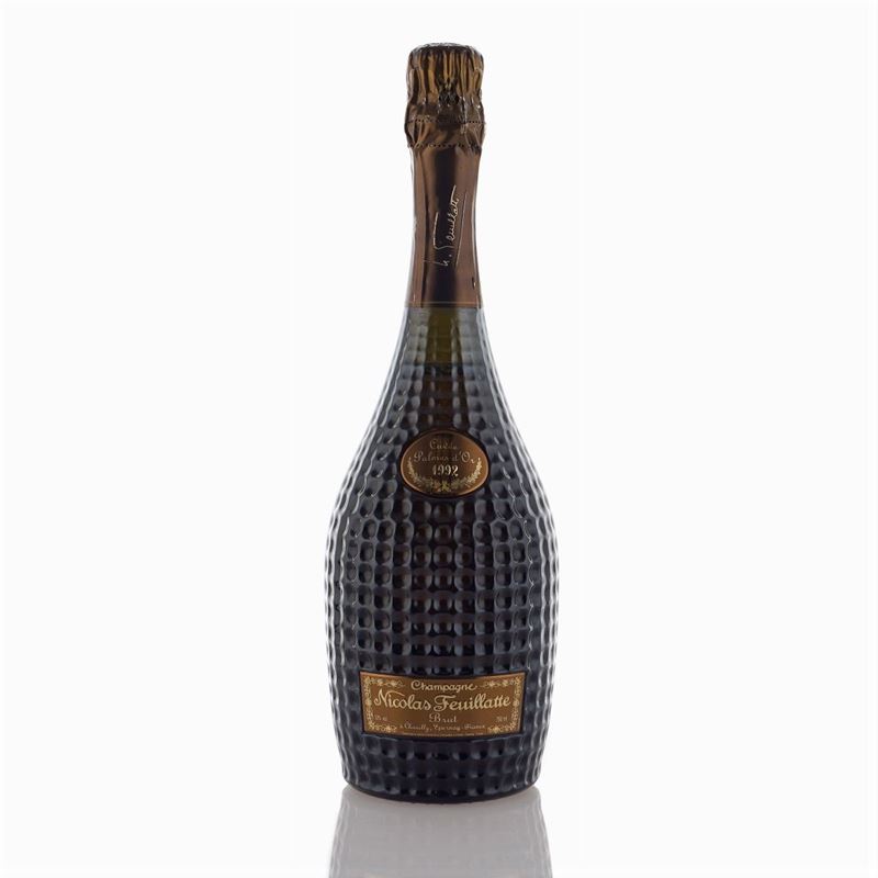 Nicolas Feuillatte, Cuvée Palmes D'or 1992