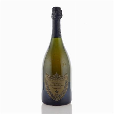 Dom Pérignon 1995