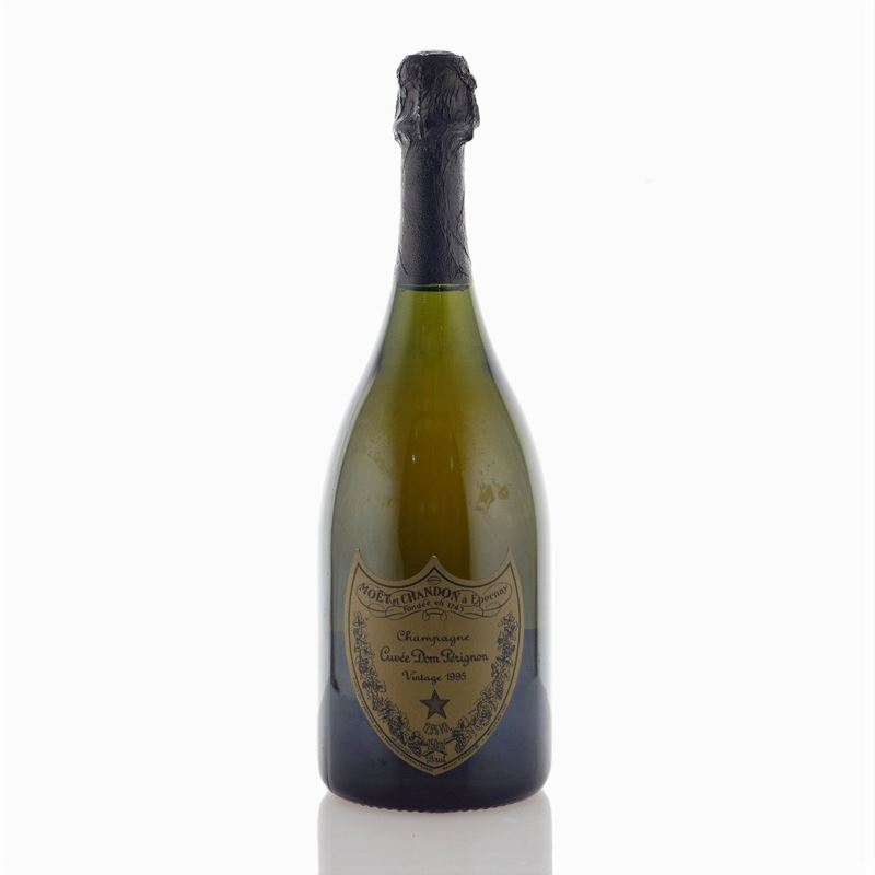 Dom Pérignon 1995