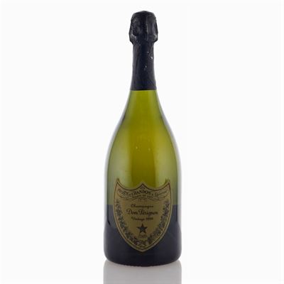 Dom Pérignon 1999