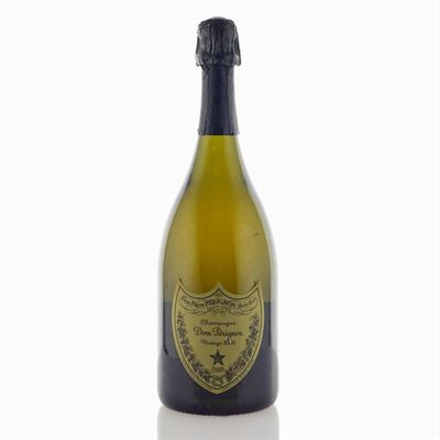 Dom Pérignon 2002