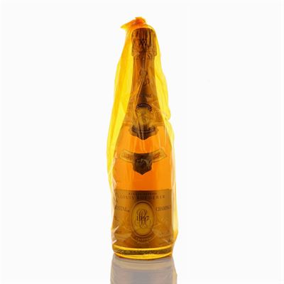 Louis Roederer, Cristal 1997