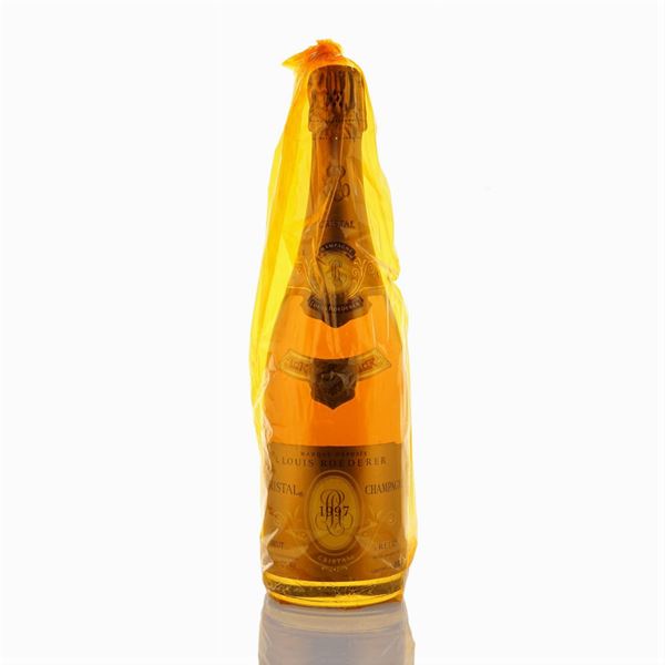 Louis Roederer, Cristal 1997