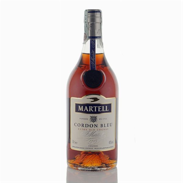 Martell, Cognac Cordon Bleu